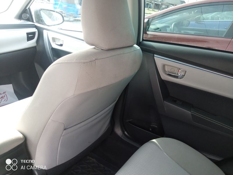Thumbnail 5 of 2016 Toyota Corolla